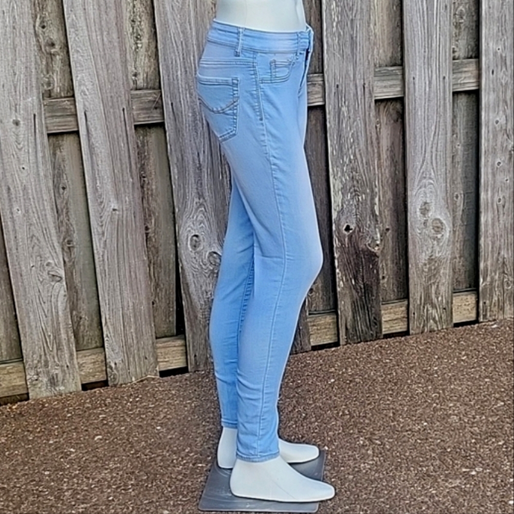 Authentic American Heritage Denim Jeggings - Picture 4 of 17